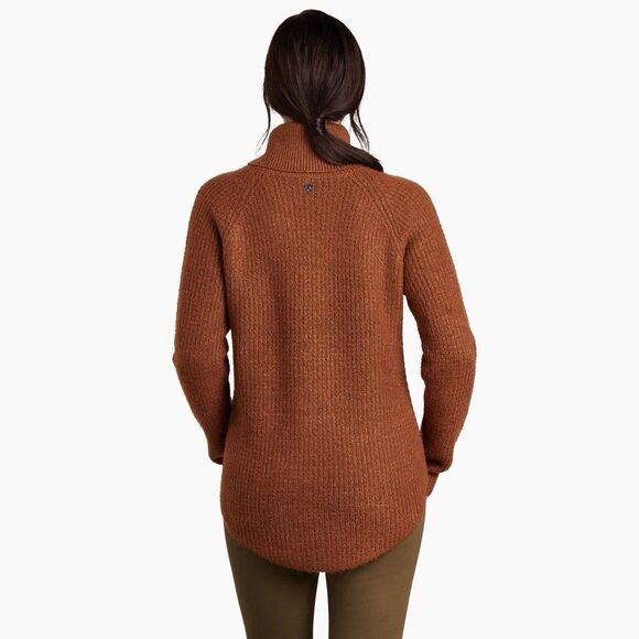 Kuhl Sienna sweater - Picture 3 of 11